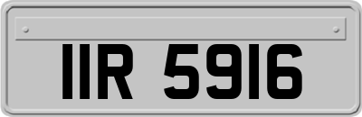 IIR5916