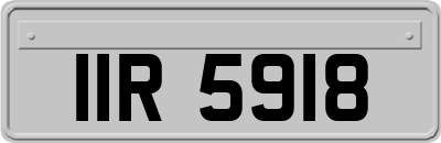 IIR5918