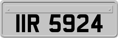 IIR5924