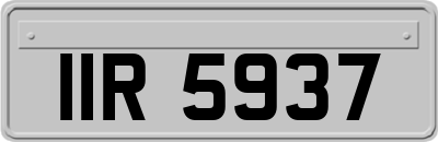 IIR5937