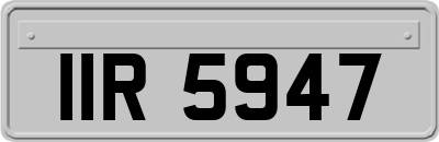 IIR5947