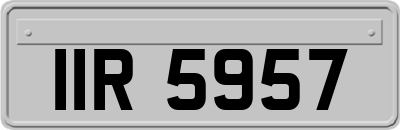 IIR5957