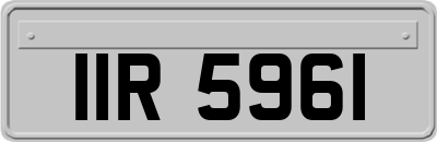 IIR5961