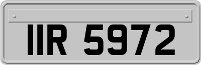 IIR5972