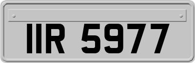 IIR5977