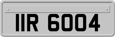 IIR6004