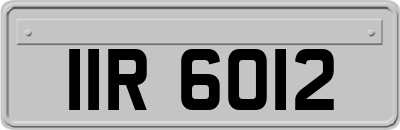 IIR6012