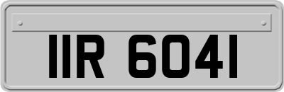 IIR6041