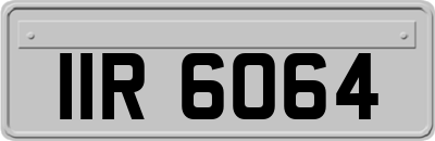 IIR6064