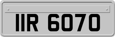 IIR6070