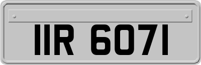 IIR6071