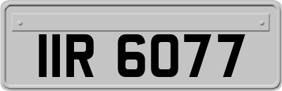 IIR6077