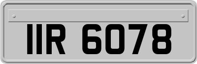 IIR6078