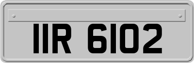 IIR6102