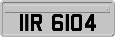 IIR6104