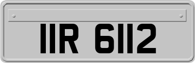 IIR6112