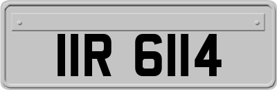 IIR6114