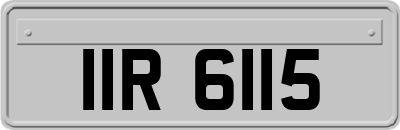 IIR6115