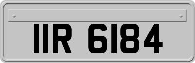 IIR6184