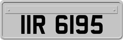 IIR6195