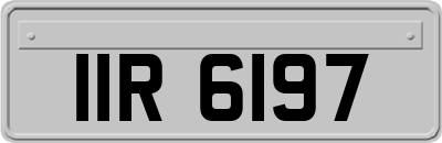 IIR6197