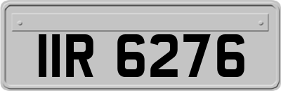 IIR6276