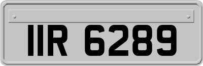 IIR6289