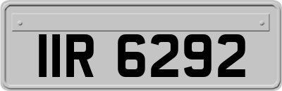 IIR6292