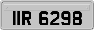 IIR6298