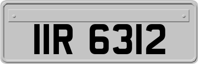 IIR6312