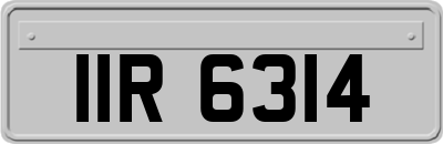 IIR6314