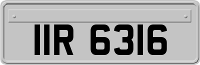 IIR6316