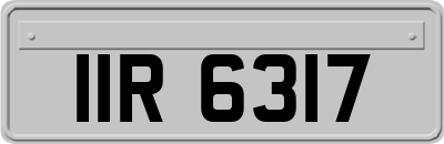 IIR6317