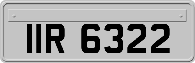 IIR6322