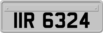 IIR6324