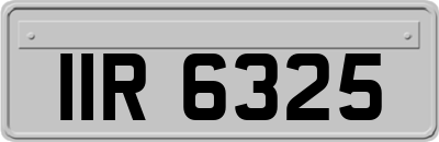 IIR6325