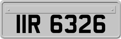 IIR6326