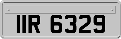 IIR6329