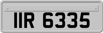 IIR6335