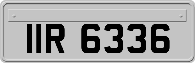 IIR6336
