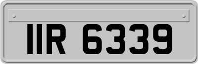 IIR6339