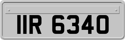 IIR6340