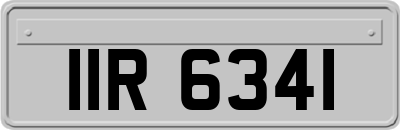 IIR6341