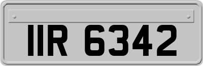 IIR6342