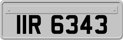 IIR6343