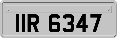 IIR6347