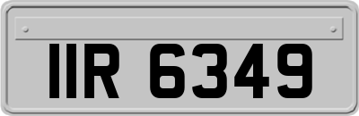 IIR6349