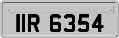 IIR6354