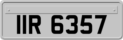IIR6357