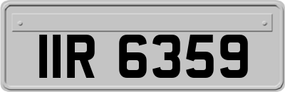 IIR6359